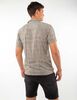 Camisa Estampada Manga Corta Hombre Fiorucci