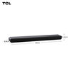 Parlante Bluetooth TCL S45H 100W