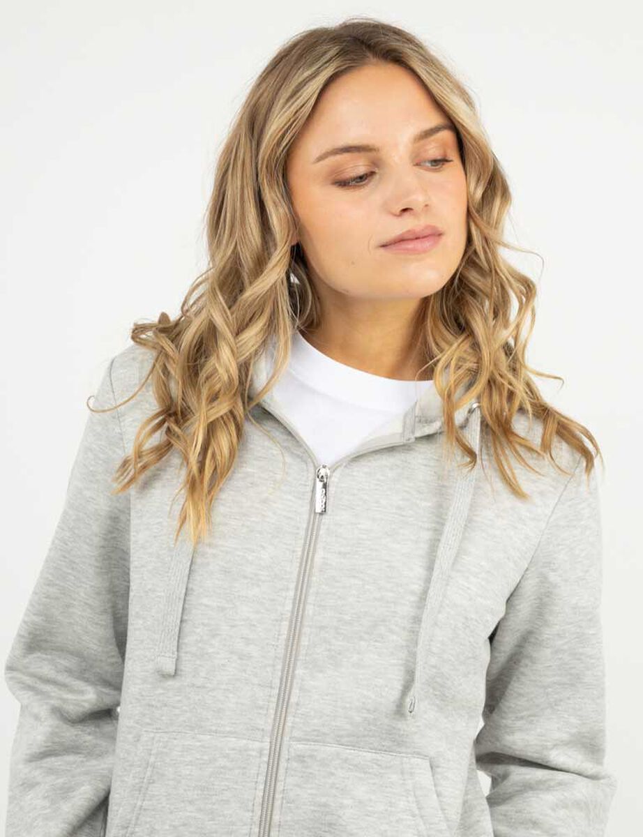 Poler&oacute;n Mujer Icono