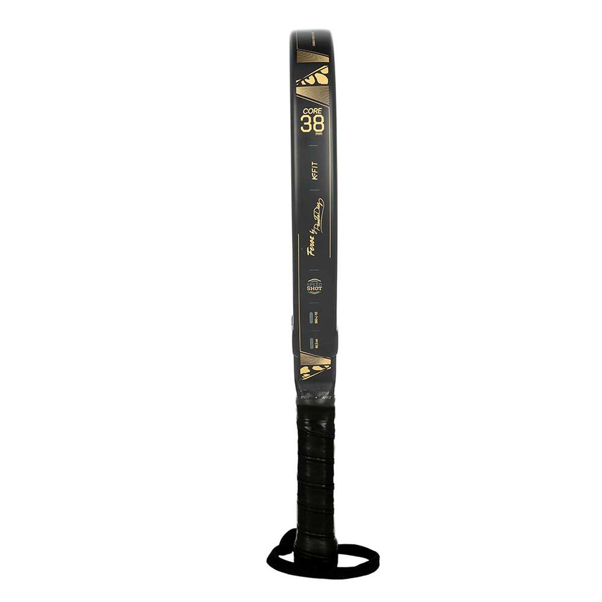 Pala Padel Carbon 3K Feroz K-Fit