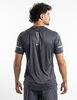 Polera Deportiva Manga Corta Hombre Lotto