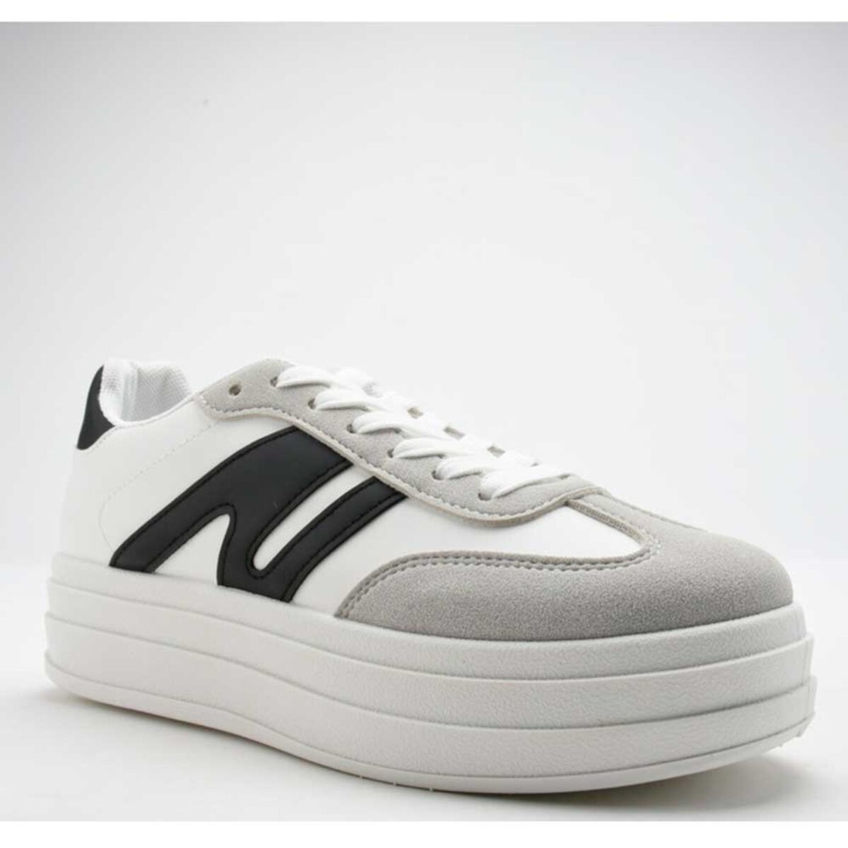 Zapatilla Urbana Mujer Soviet