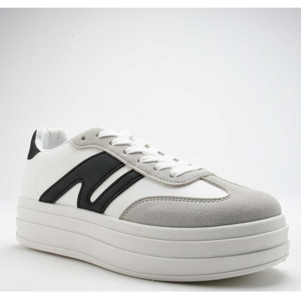 Zapatilla Urbana Mujer Soviet