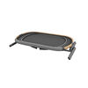 Cuna Colecho Lora  Essential Graphite