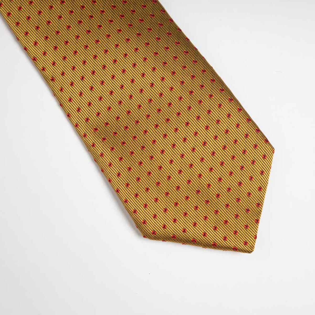 Corbata Ancha Hombre Zibel