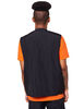 Chaqueta sin Manga Hombre Zoo York Matrix