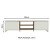 Rack Exit Lingue Hasta 75"