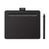 Tableta Digitalizadora Wacom Intous Creative Pen Small Negro