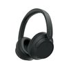 Audífonos Bluetooth Over Ear Sony WH-CH720/BZ