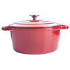 Olla Fierro Fundido Magefesa Ferro 26 cm