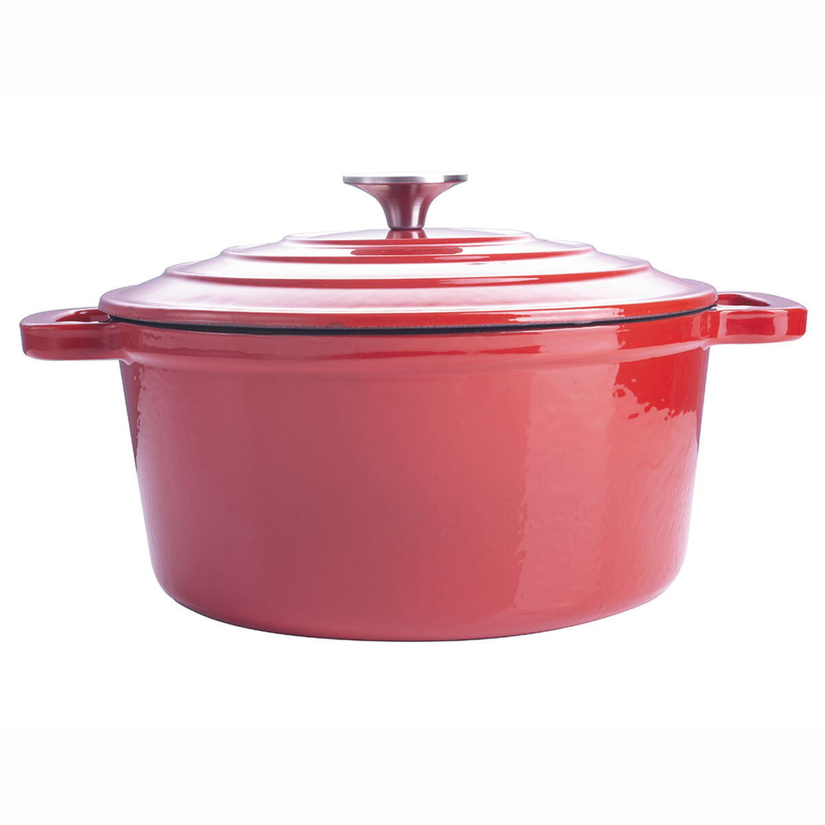 Olla Fierro Fundido Magefesa Ferro 26 cm