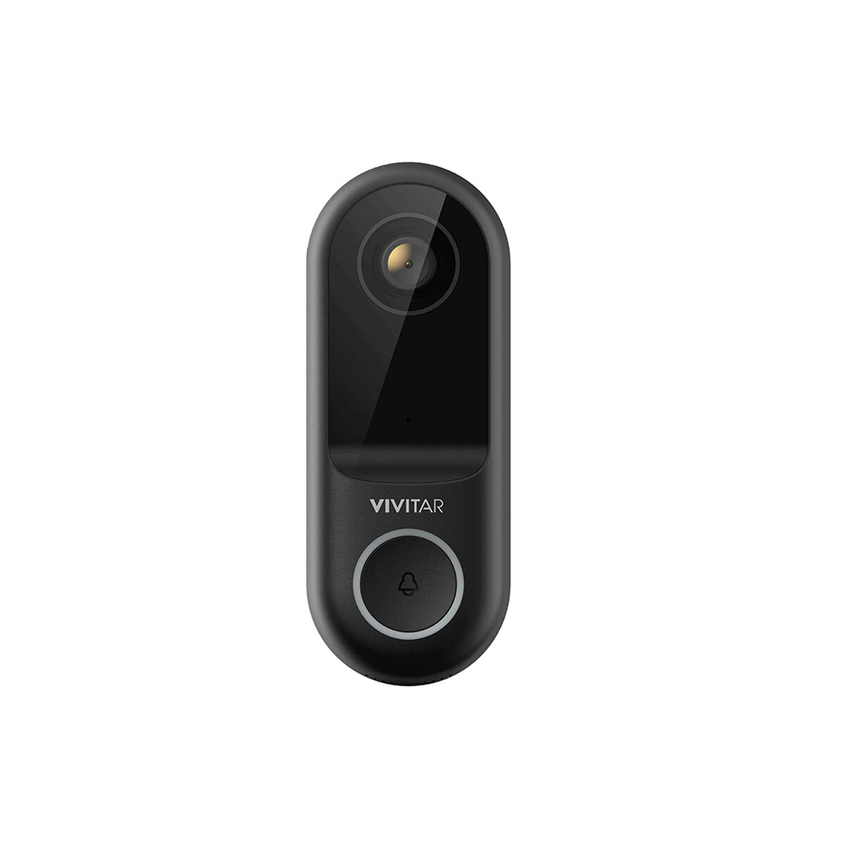 Cámara Timbre Inalámbrico Vivitar DB-270  Wi-Fi FHD
