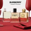 Perfume Mujer Burberry Goddess 100 ML