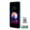Celular LG K11 5.3" Azul Movistar