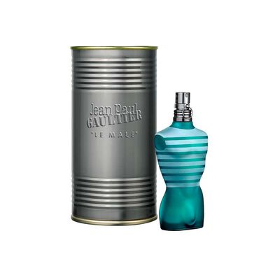 Imagen 2 del producto Perfume Jean Paul Gaultier Le Male EDT 40 ml