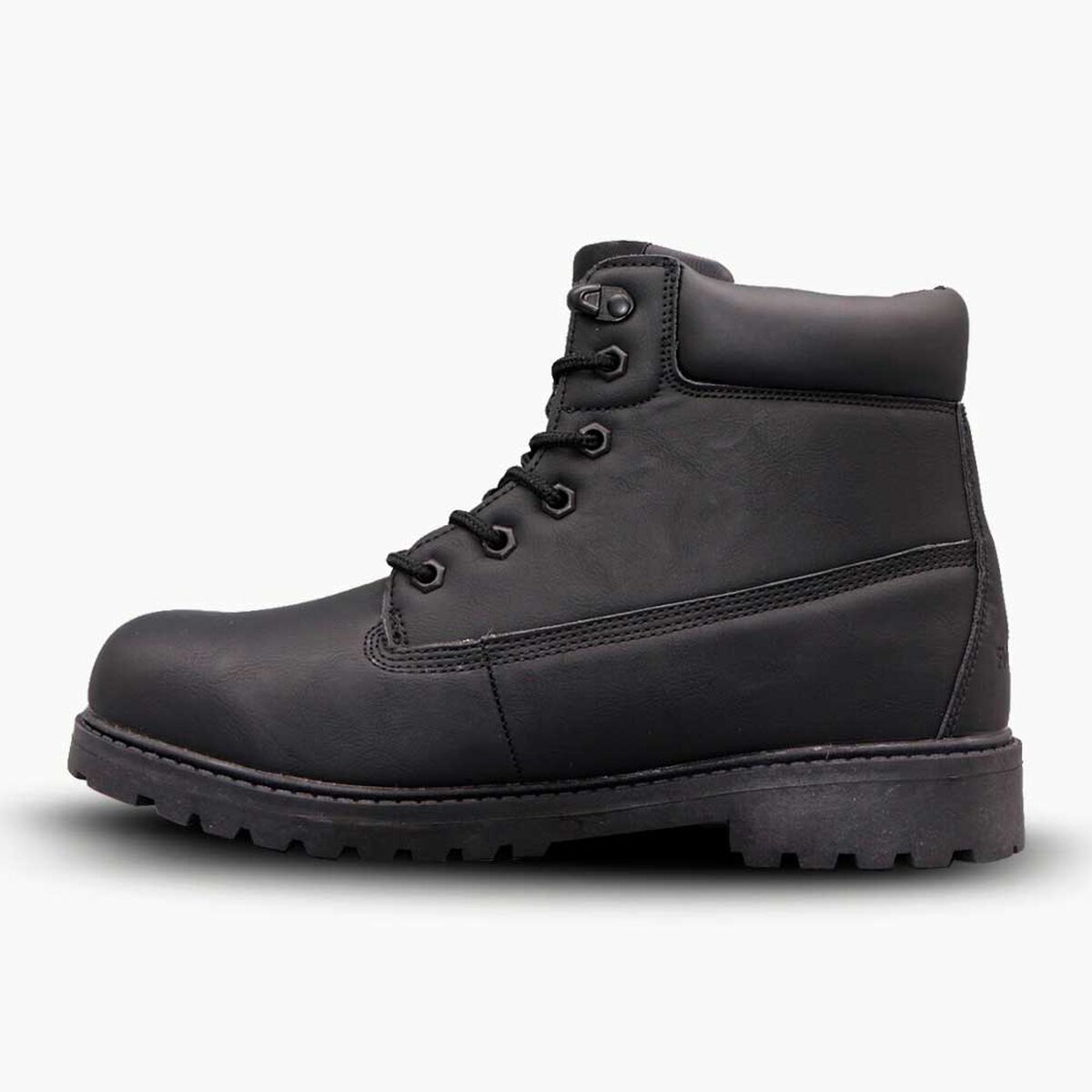 Botín Urbano Hombre Fiorucci