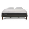 Cama Europea CIC King Ortopedic Advance + Almohadas + Plum&oacute;n