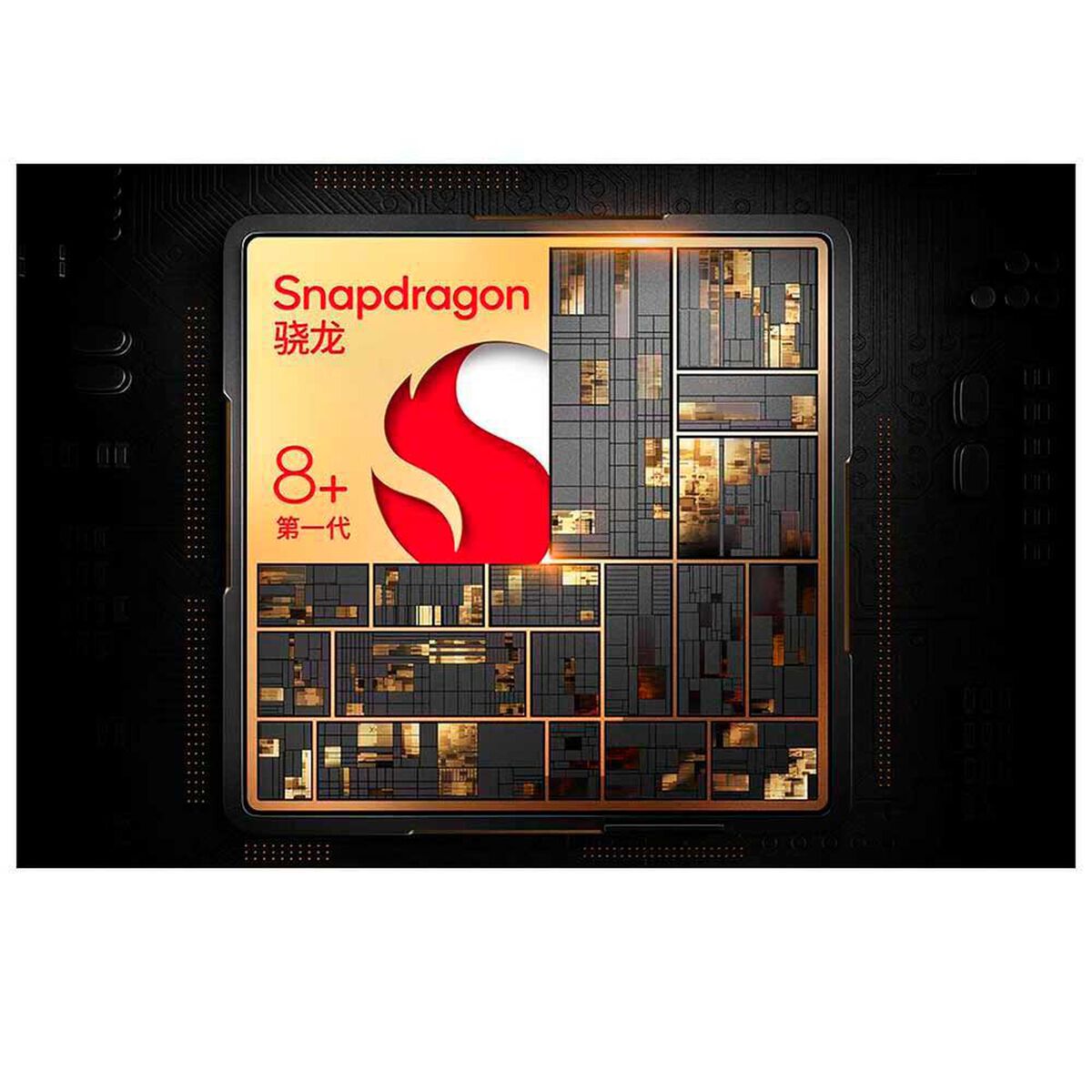 Tablet Lenovo Legion Tab Octa-Core 12GB 256GB 8,8" Eclipse Black + Cover