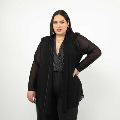 Tapado Mujer Extralindas