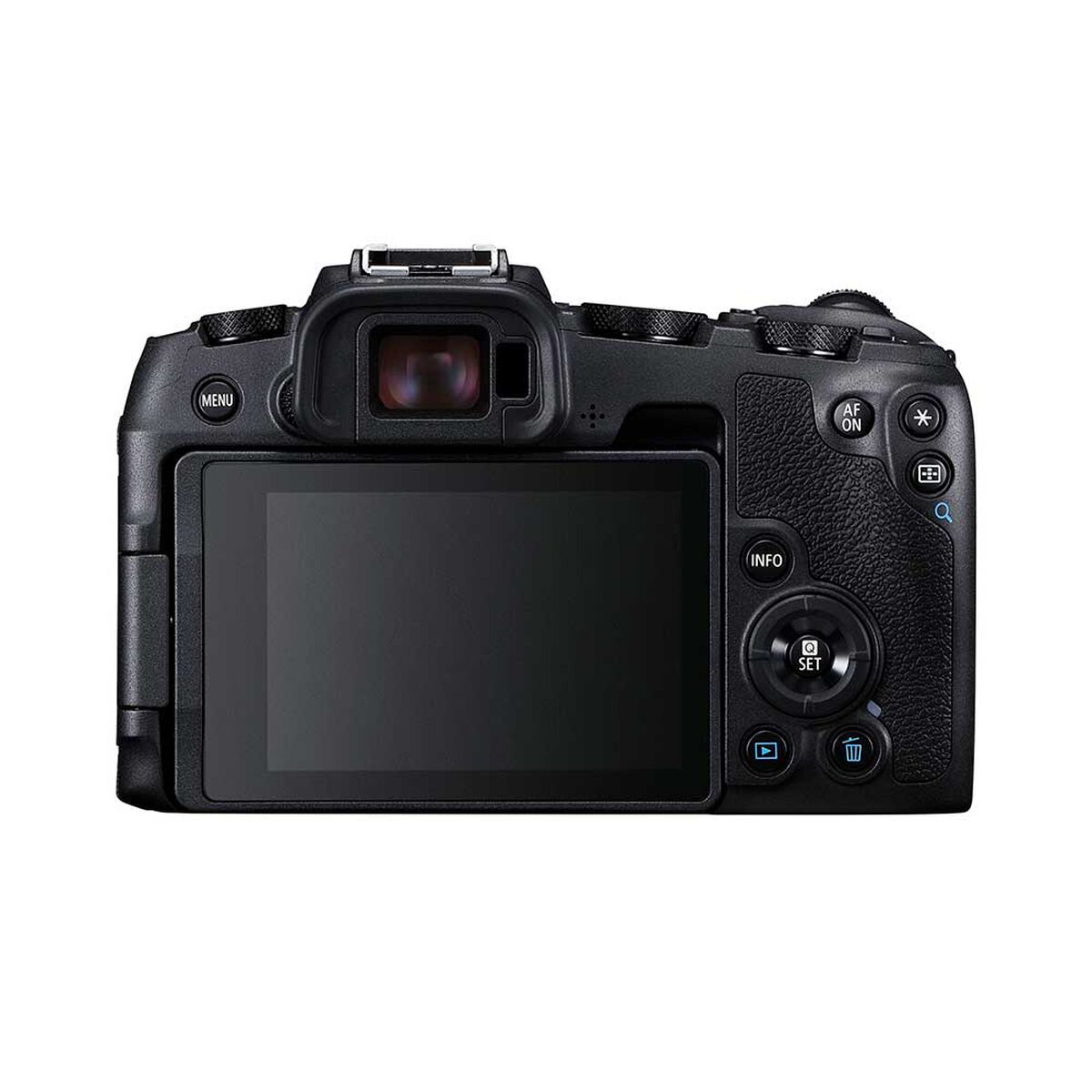 Cámara Canon Mirrorless EOS RP Body