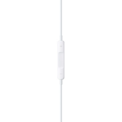Imagen 2 del producto Audífonos Apple EarPods Lightning Blancos