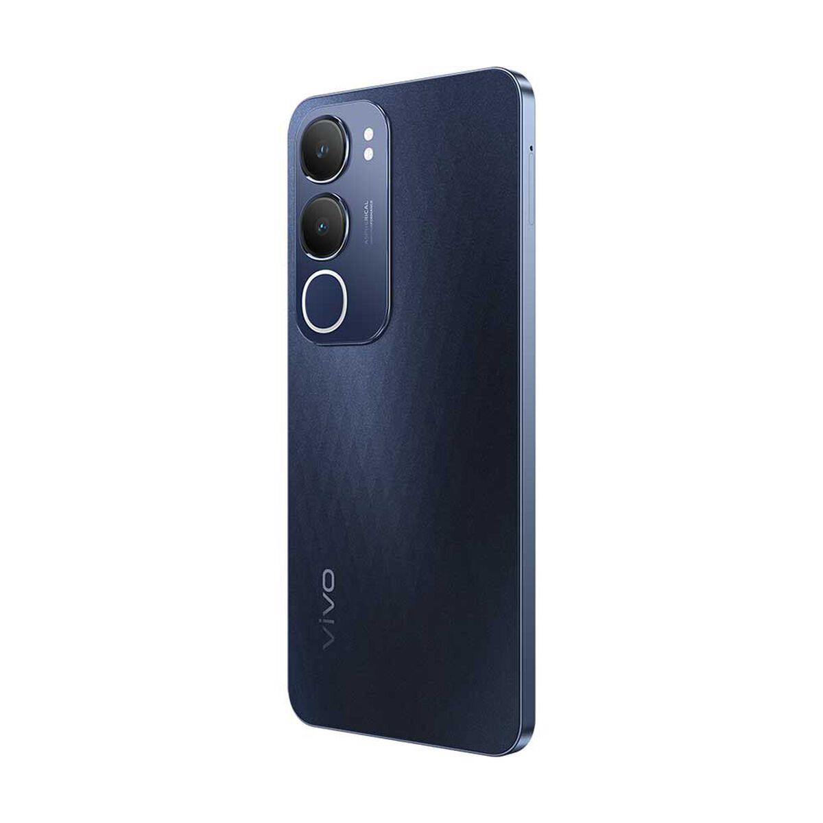 Celular Vivo Y19s 256GB 6,68" Negro Liberado