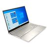 Notebook HP Pavilion 15-eh0006la Ryzen 5 8GB 512GB SSD 15,6"