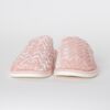Pantufla Mujer Portman Club