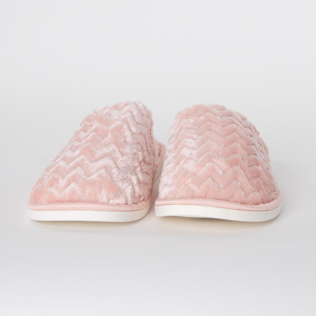 Pantufla Mujer Portman Club