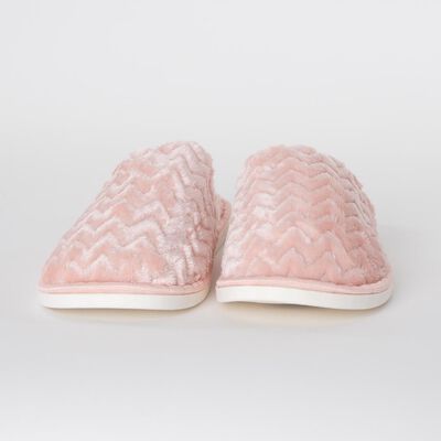 Imagen 2 del producto Pantufla Mujer Portman Club Rosado