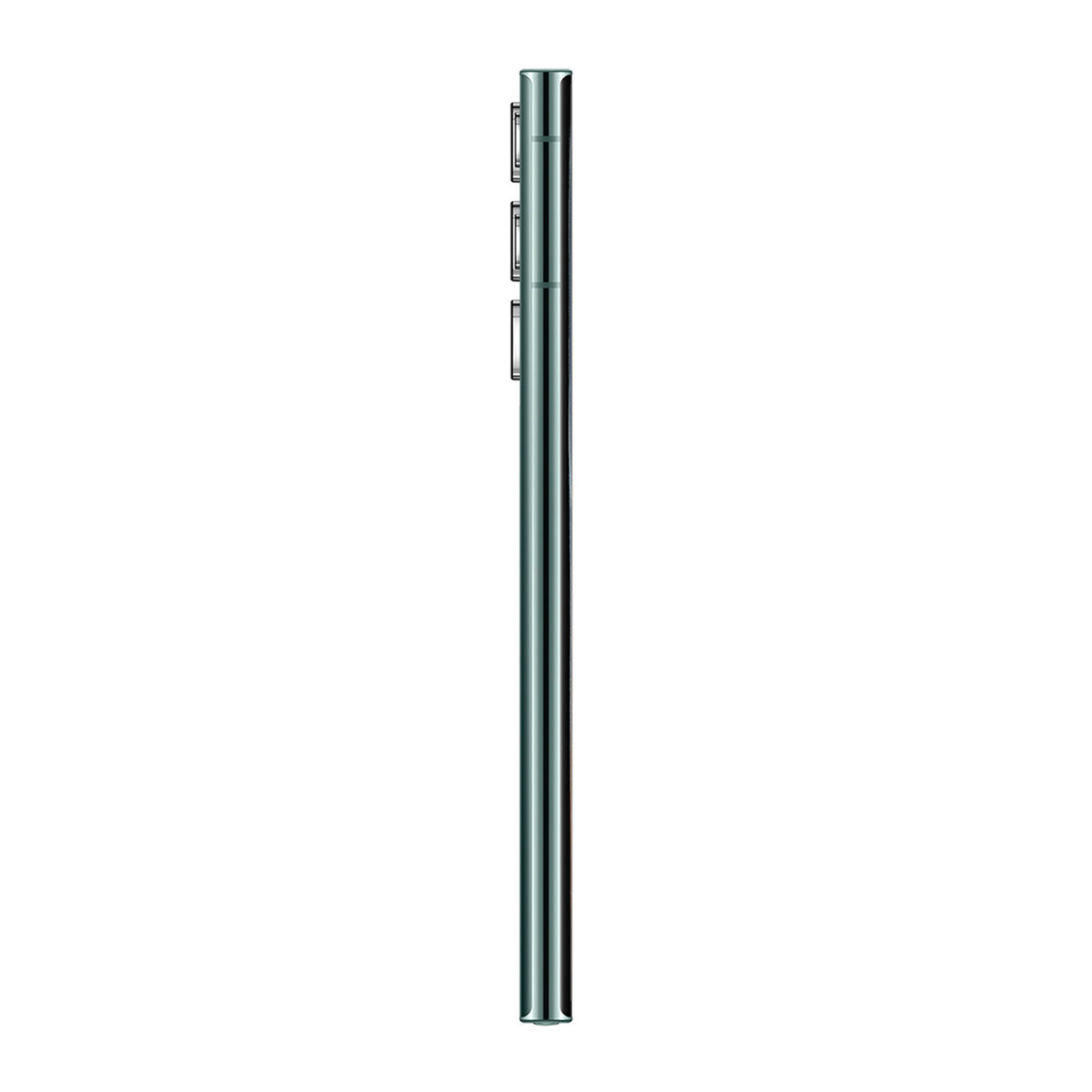 Celular Samsung Galaxy S22 Ultra 256GB 6,8" Green Liberado