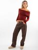 Jeans Indigo Mujer Icono