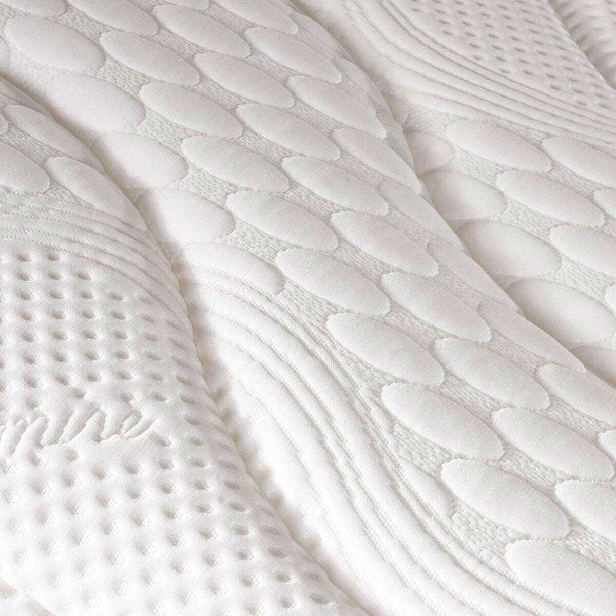 Colch&oacute;n CIC King Lux