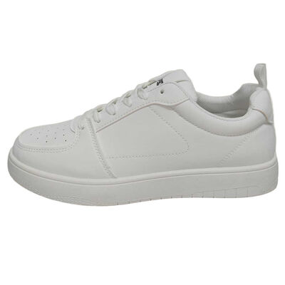 Imagen 2 del producto Zapatilla Urbana Hombre Icono Blanco, Negro, Verde