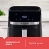 Freidora De Aire Black Decker Afbd62-1Bdcl 5,5 lts.