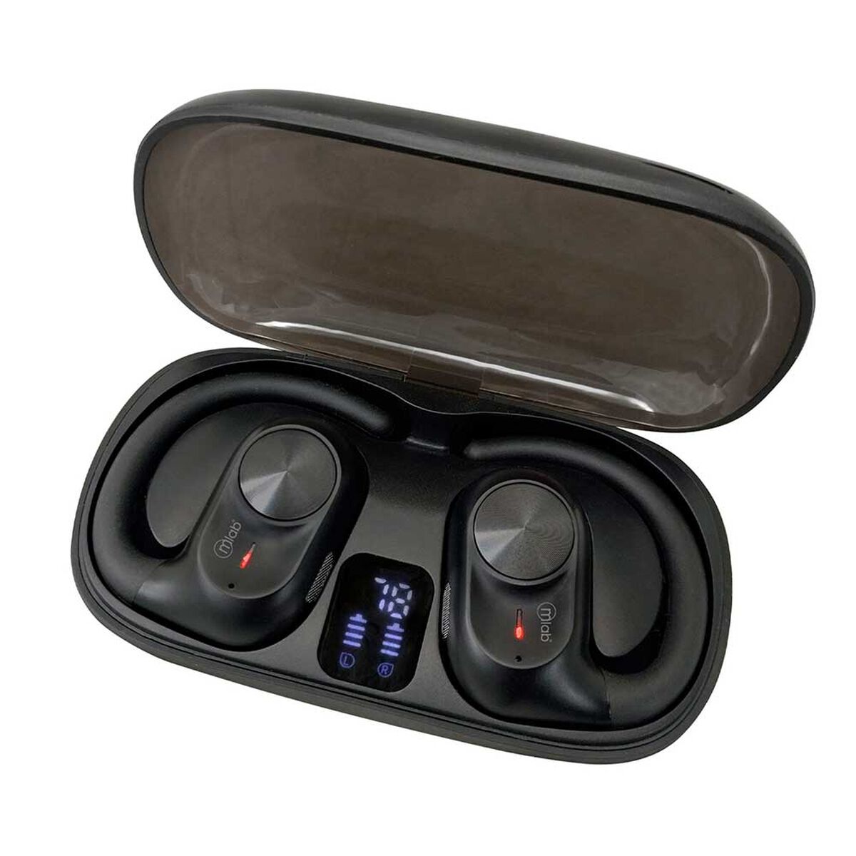Audífonos Bluetooth In Ear MLAB 9361