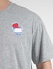 Polera Food Hombre Icono