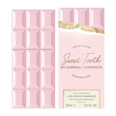 Imagen 2 del producto Perfume Edp Sabrina Carpenter Sweet Tooth 75 Ml
