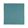 Servilleta Cuadrada Mashini Tejido Azul 40 x 40 cm