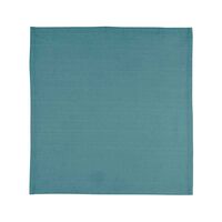 Servilleta Cuadrada Mashini Tejido Azul 40 x 40 cm