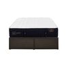 Cama Europea CIC Iron Smart 2 Plazas Premium + Faldón