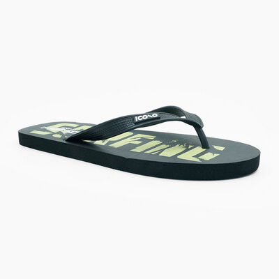 Sandalia Playera Hombre Icono
