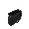 Cartera de Hombro Secret Mantua SC7 Grande Negra
