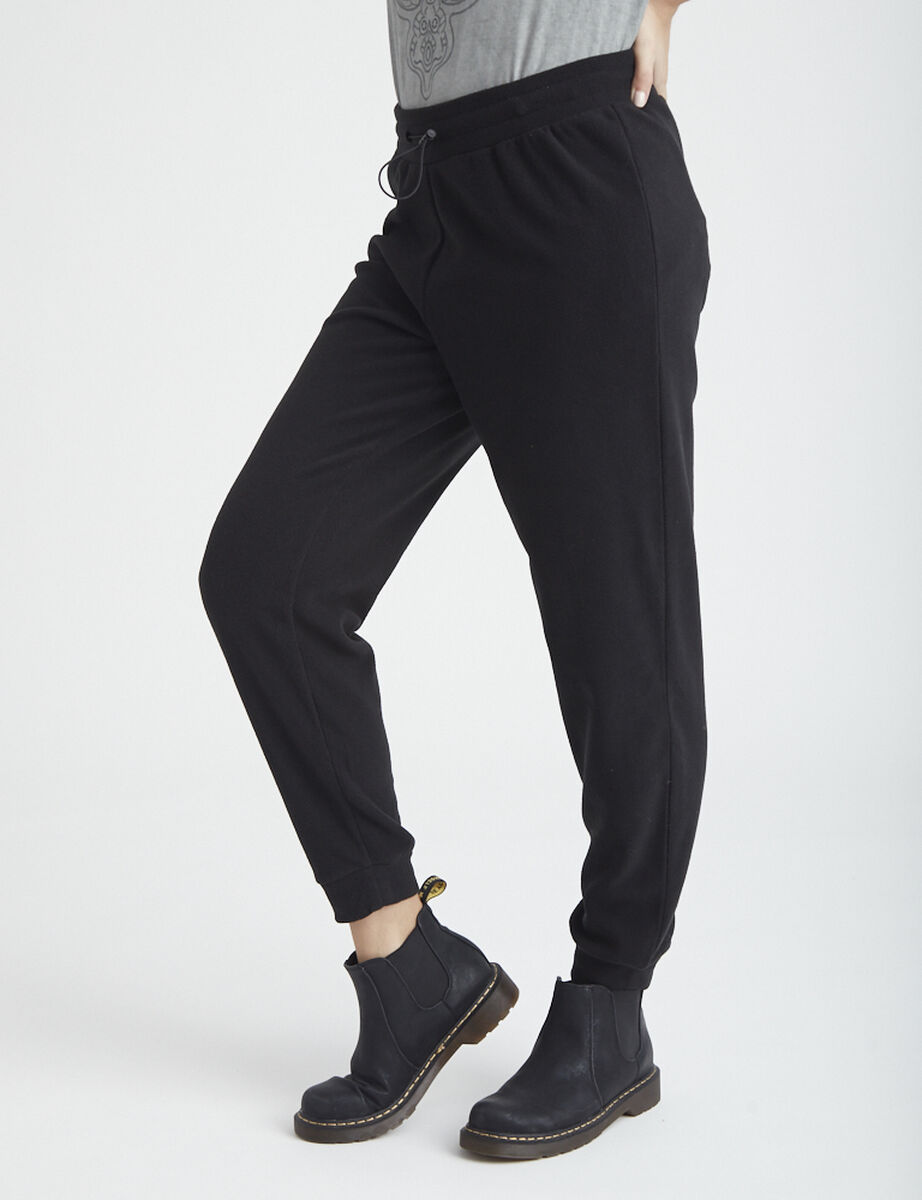 Pantalón de Buzo Polar Portman Club