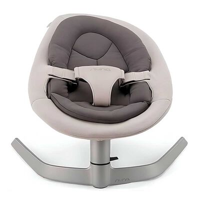 Imagen 2 del producto Silla Nido Bouncer Leaf Thunder Nuna
