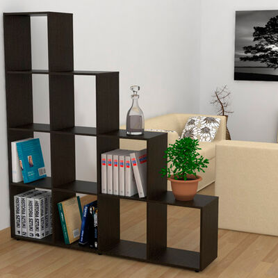 Imagen 1 del producto Biblioteca Escalera TuHome Beijing