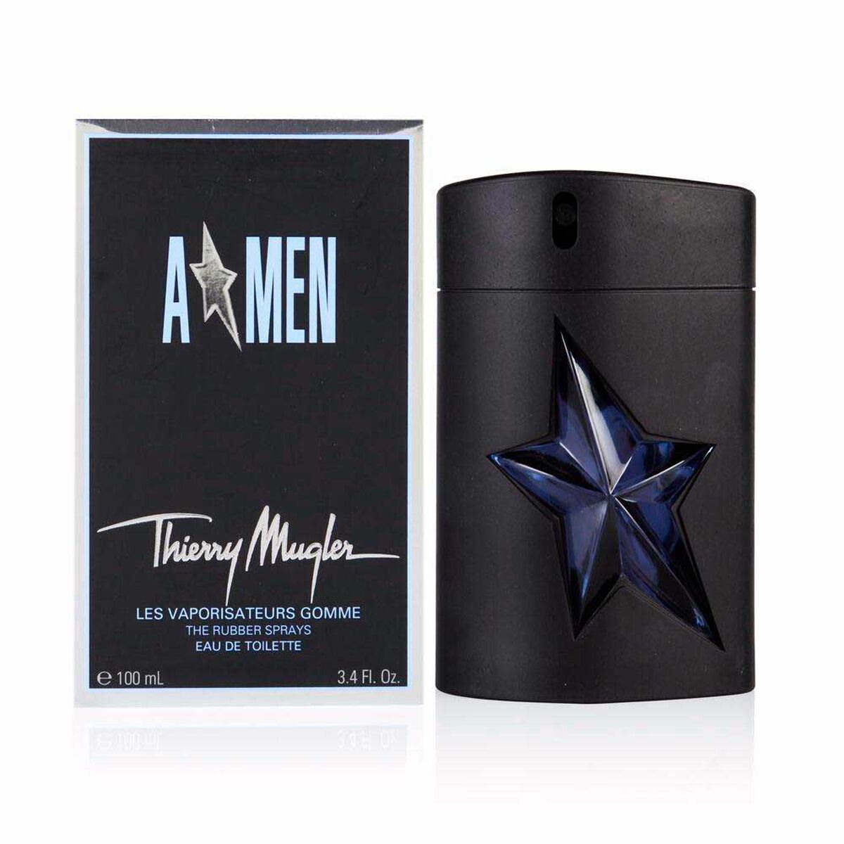 Perfume Hombre Thierry Mugler A-men 100 ML
