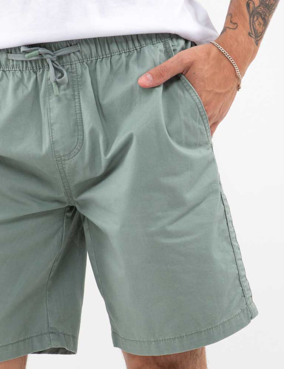 Bermuda Hombre Icono