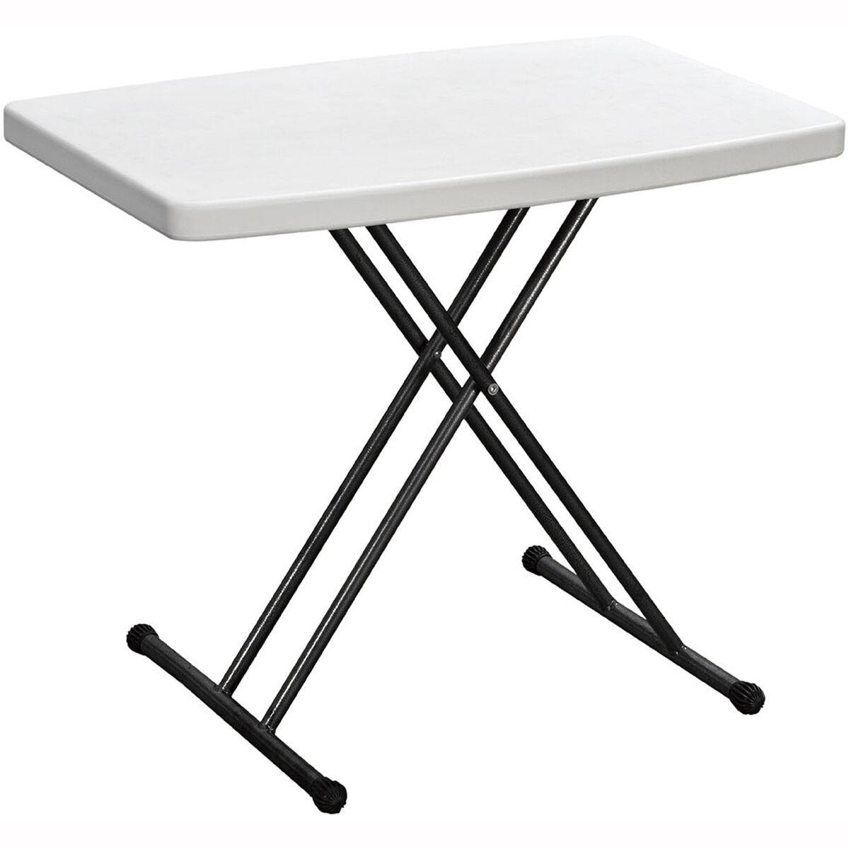 Mesa Plegable Northwest Adjustable de 76 cm