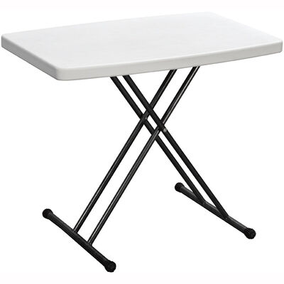 Mesa Plegable Northwest Adjustable de 76 cm
